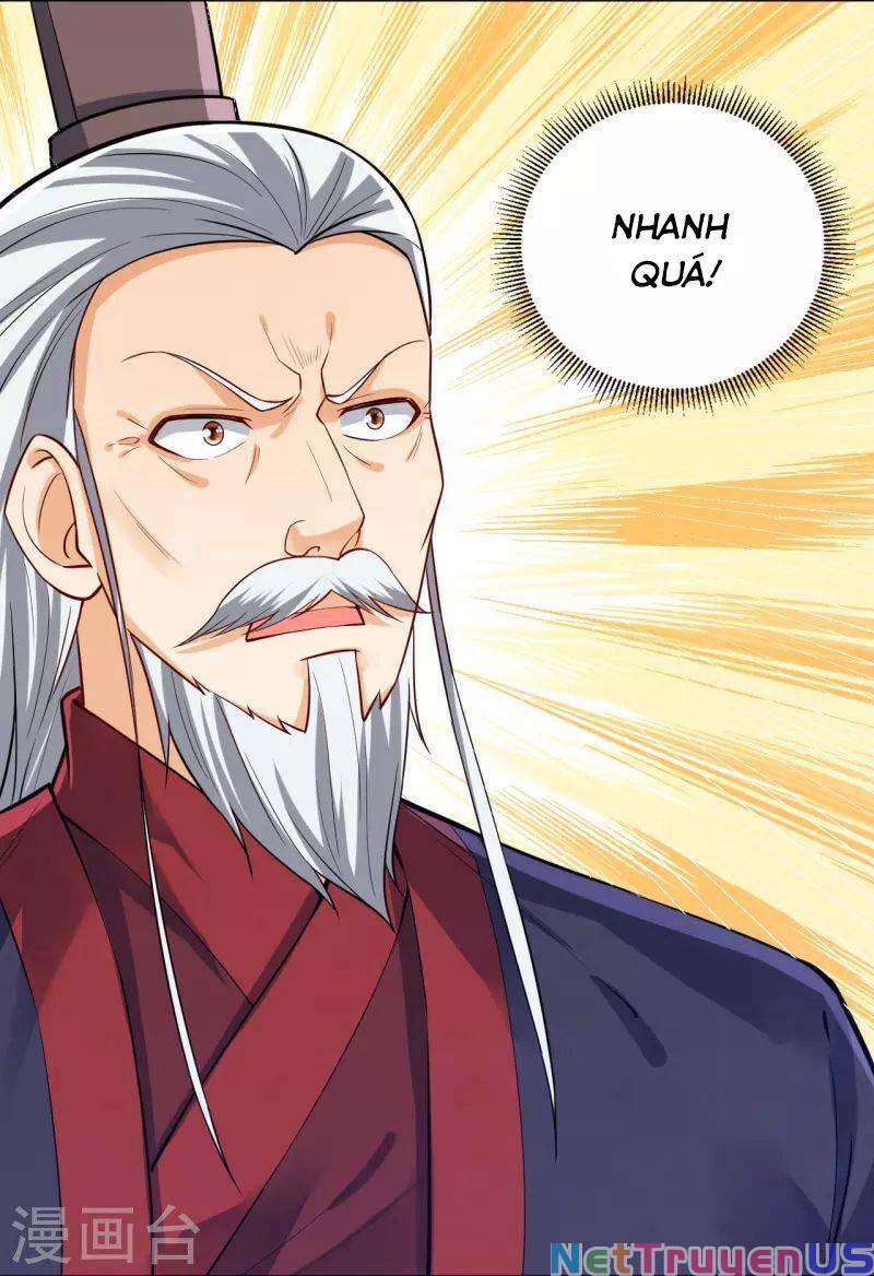 Nhất Đẳng Gia Đinh 286 trang 22