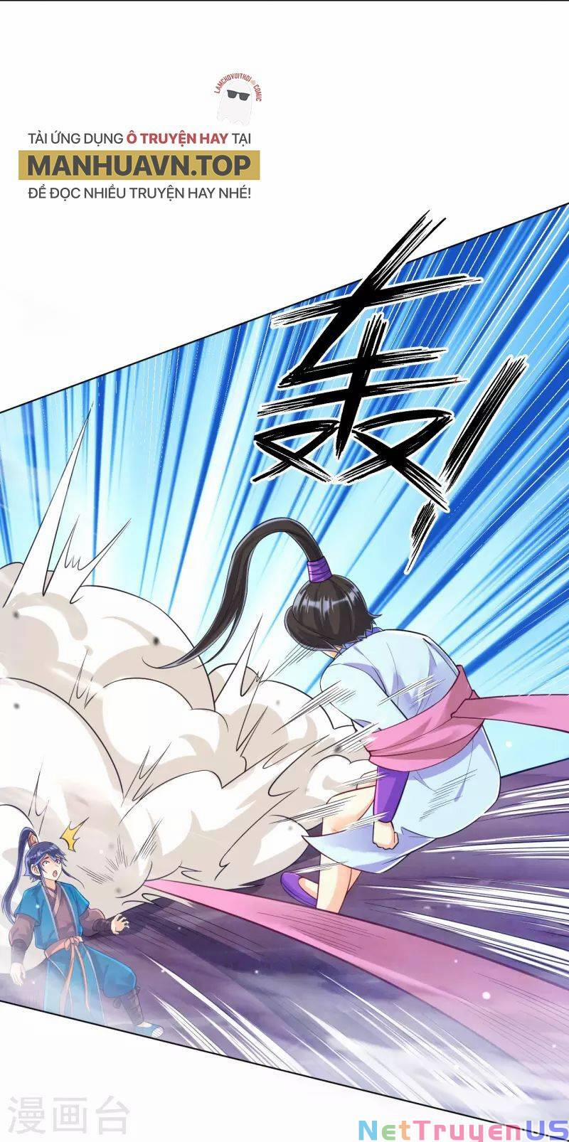 Nhất Đẳng Gia Đinh 286 trang 23