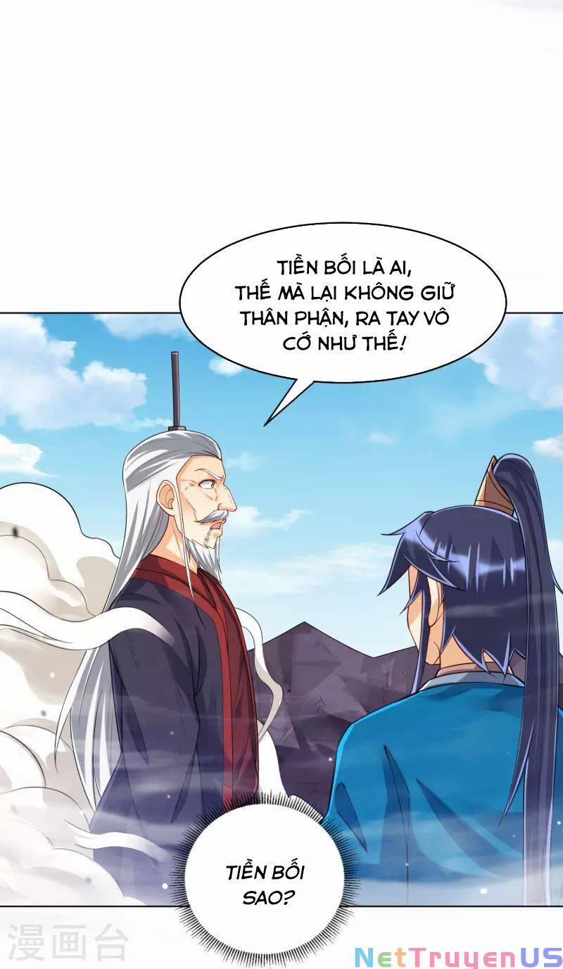 Nhất Đẳng Gia Đinh 286 trang 24