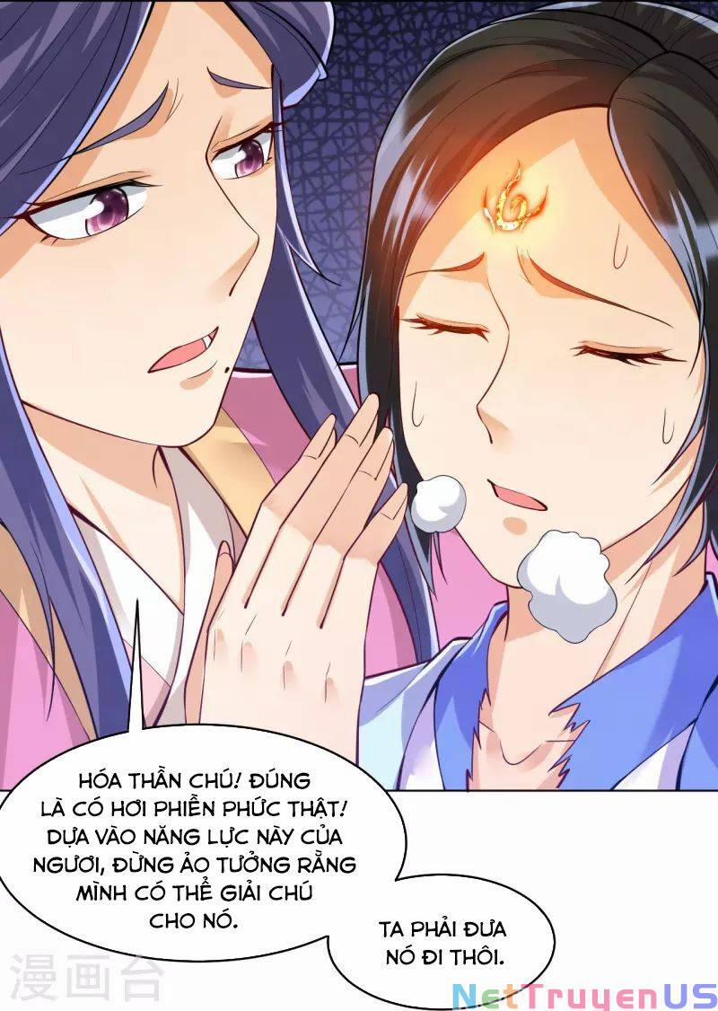 Nhất Đẳng Gia Đinh 286 trang 26