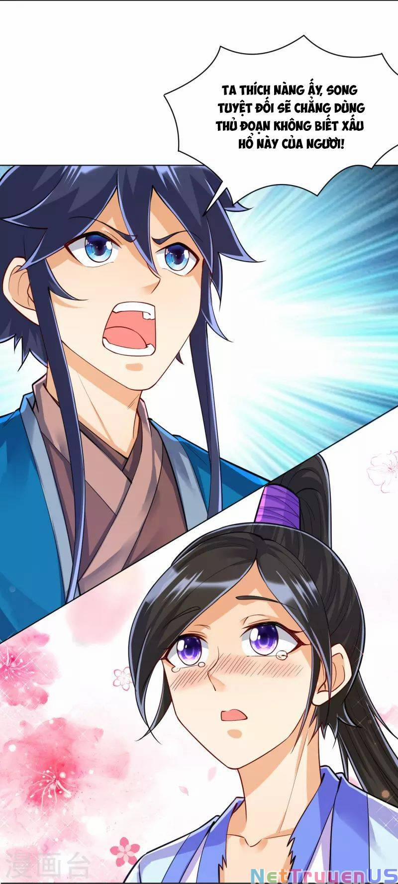 Nhất Đẳng Gia Đinh 286 trang 4