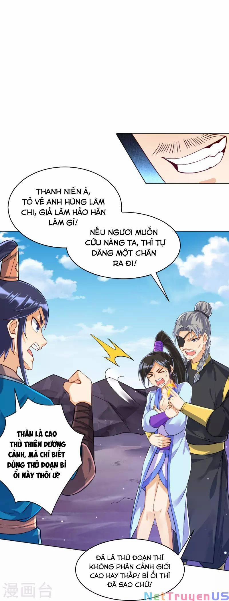 Nhất Đẳng Gia Đinh 286 trang 5