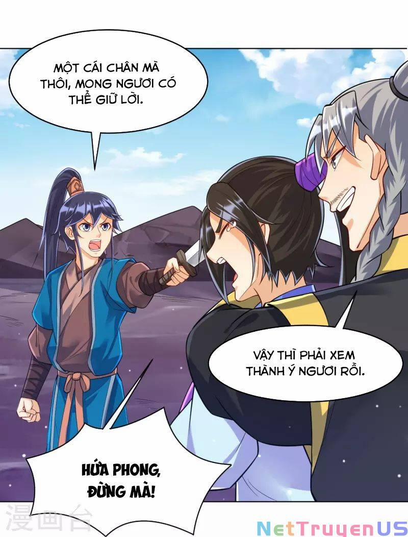 Nhất Đẳng Gia Đinh 286 trang 6