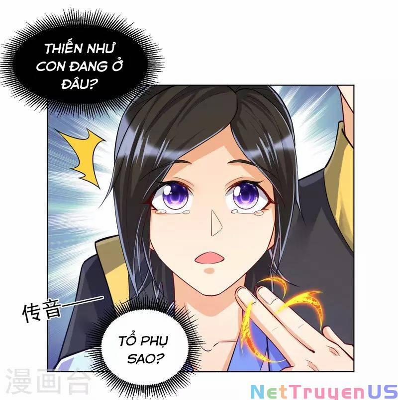 Nhất Đẳng Gia Đinh 286 trang 7