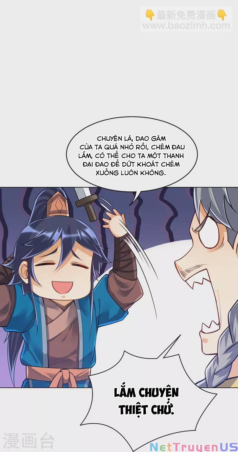 Nhất Đẳng Gia Đinh 286 trang 9