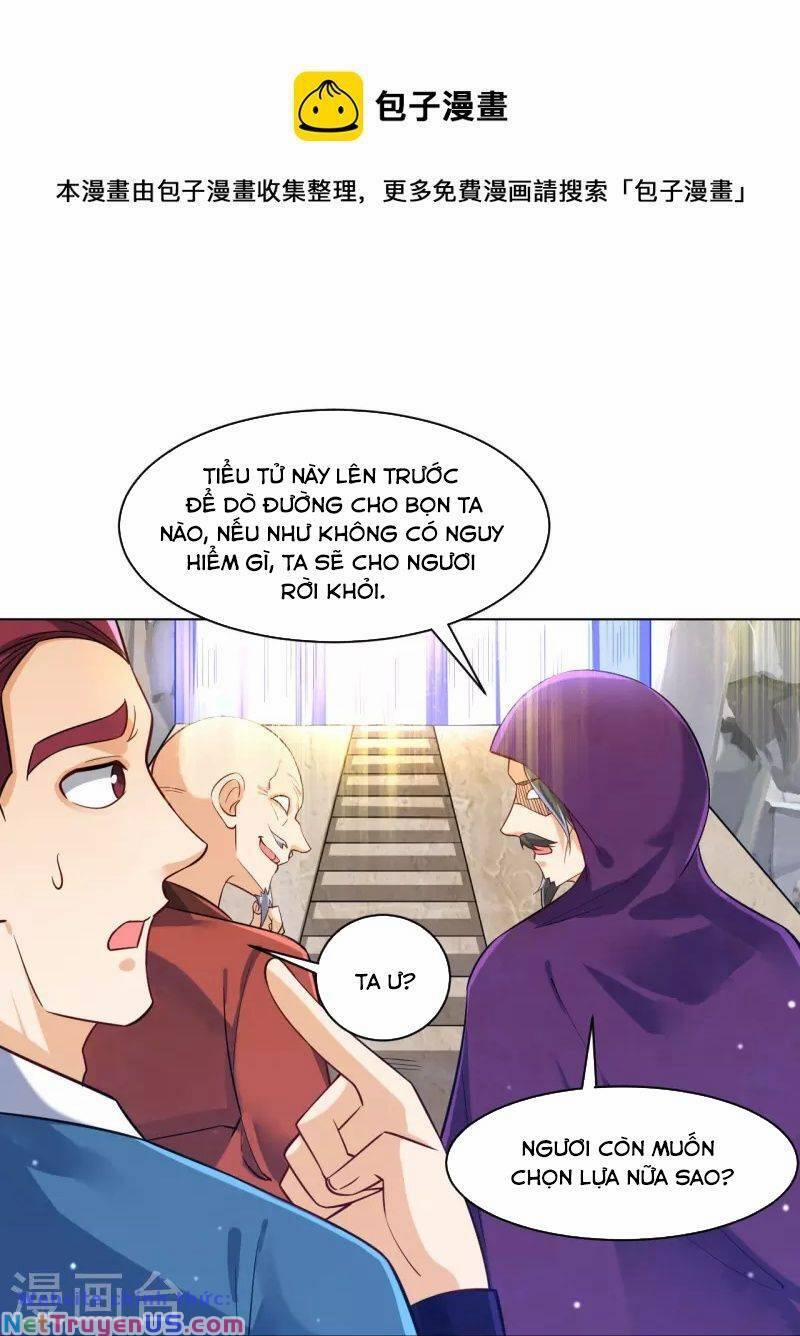 Nhất Đẳng Gia Đinh 287 trang 10