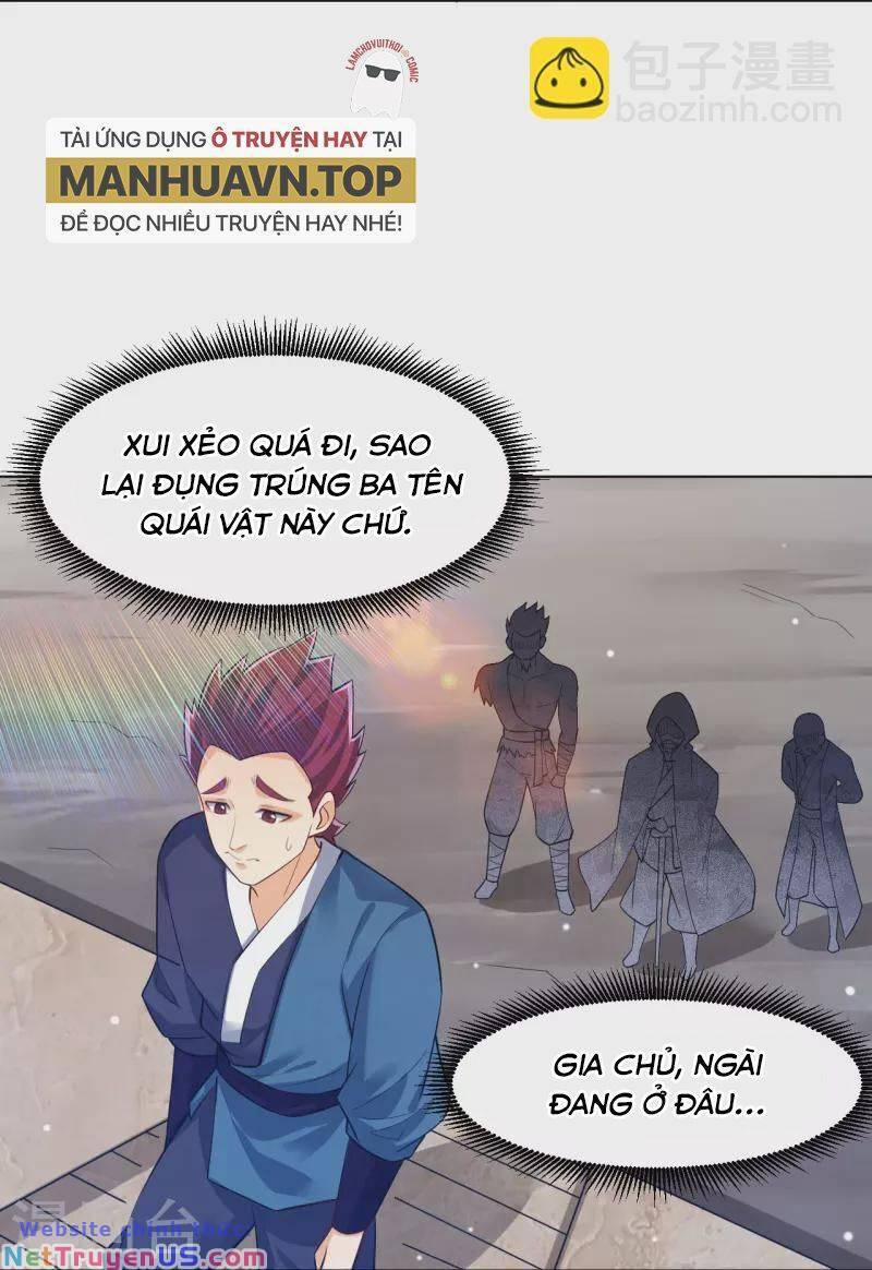 Nhất Đẳng Gia Đinh 287 trang 11