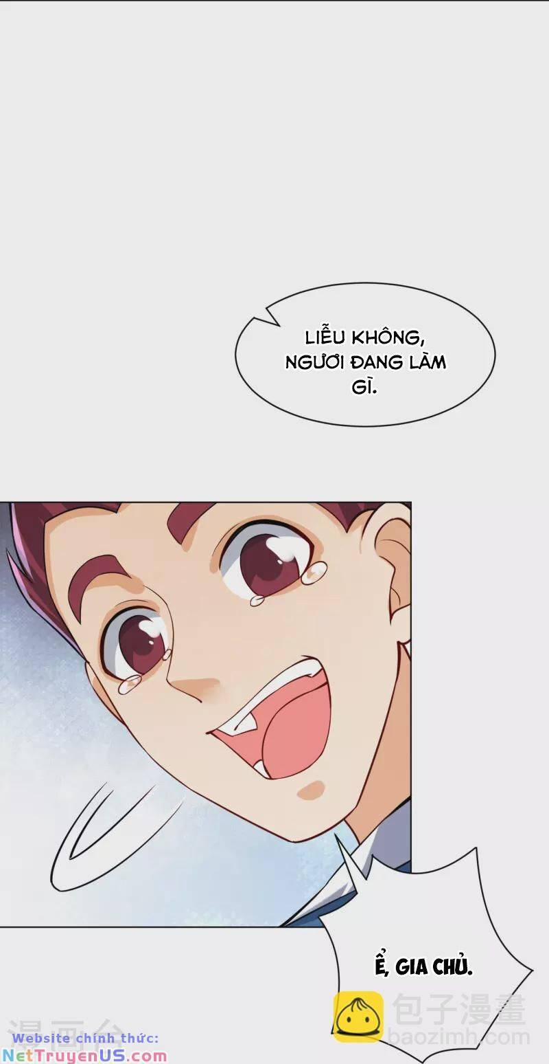 Nhất Đẳng Gia Đinh 287 trang 12