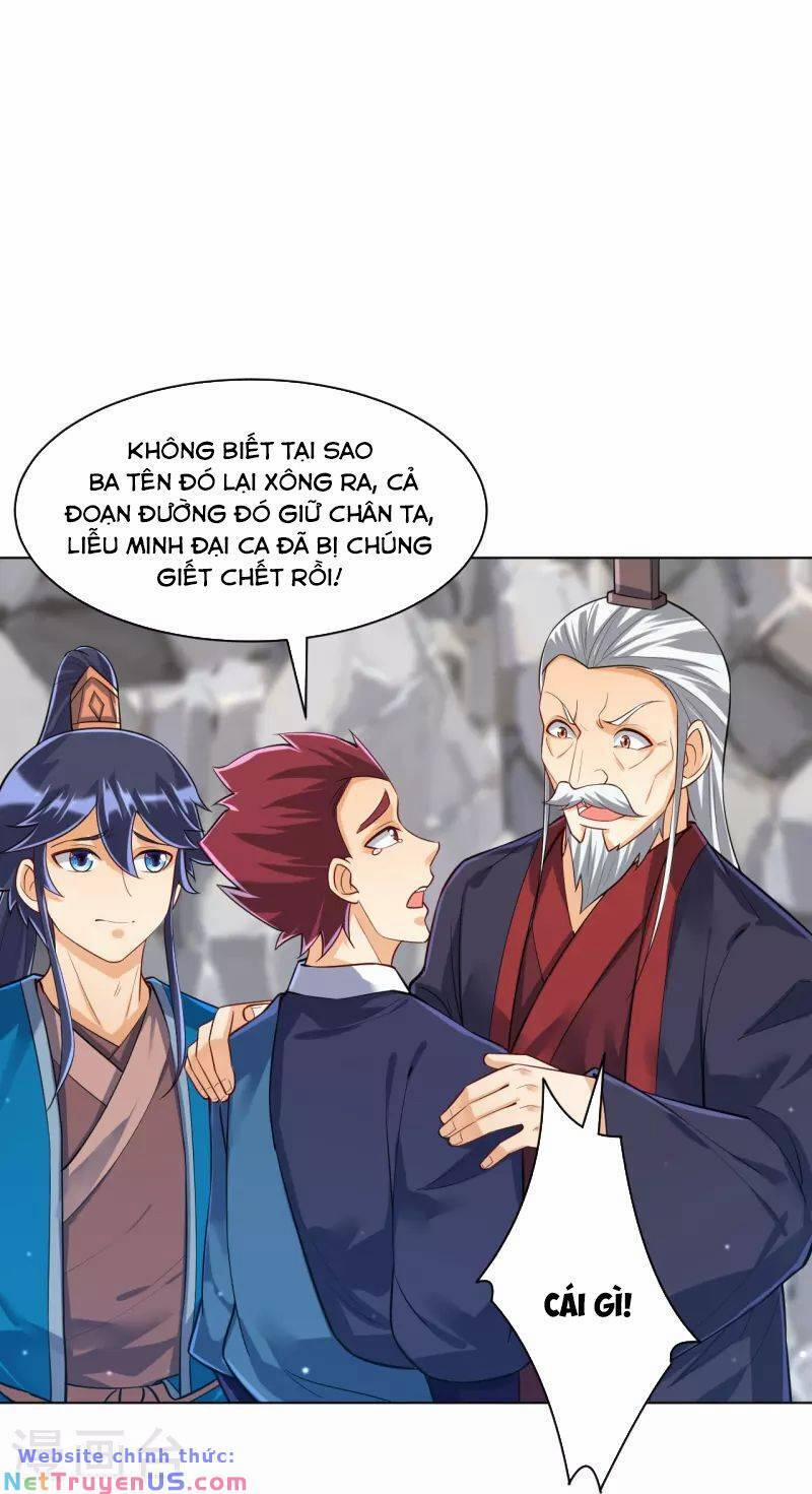 Nhất Đẳng Gia Đinh 287 trang 14