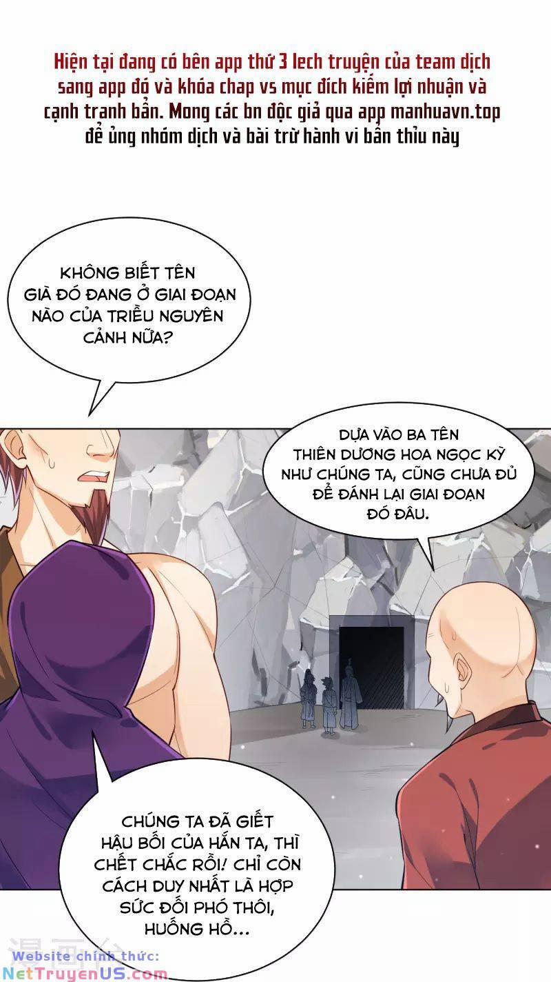 Nhất Đẳng Gia Đinh 287 trang 15