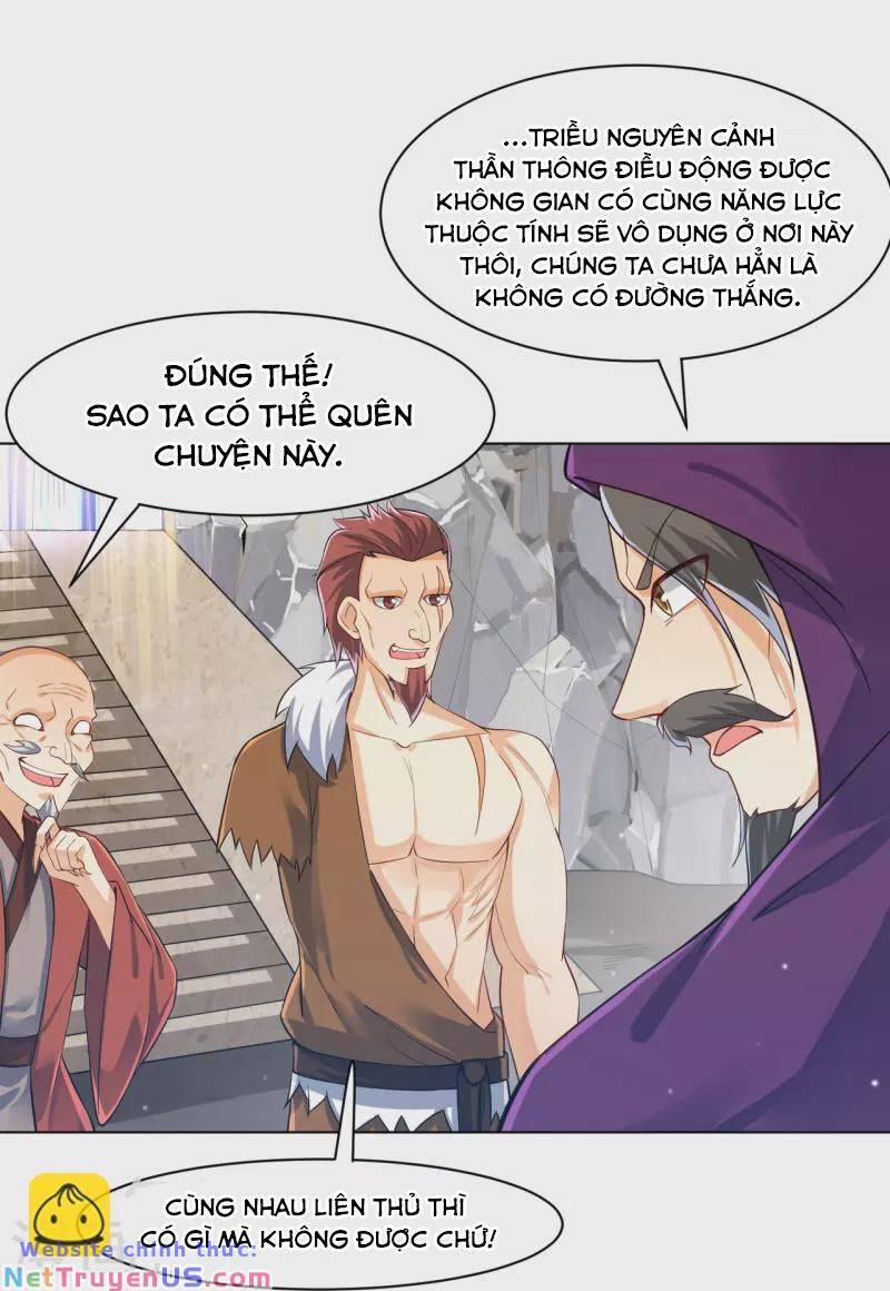 Nhất Đẳng Gia Đinh 287 trang 16