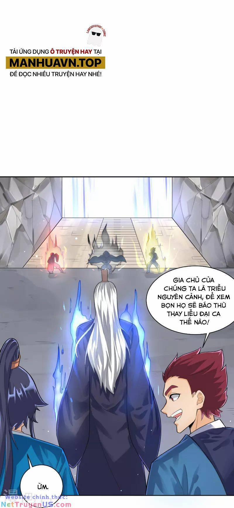 Nhất Đẳng Gia Đinh 287 trang 17