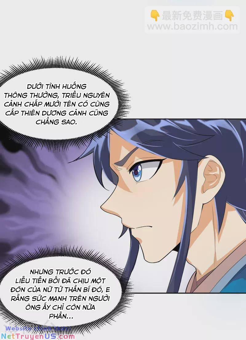 Nhất Đẳng Gia Đinh 287 trang 18