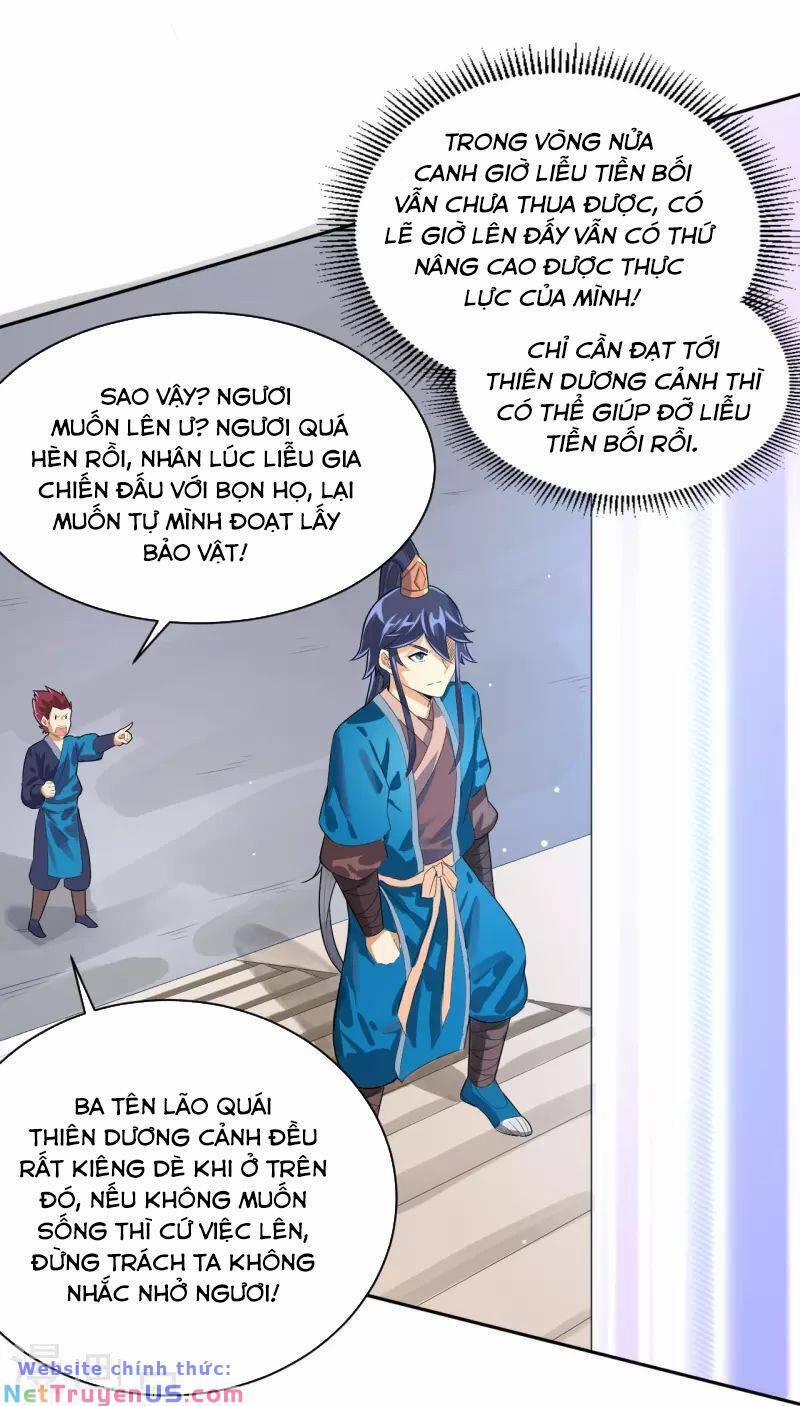 Nhất Đẳng Gia Đinh 287 trang 21