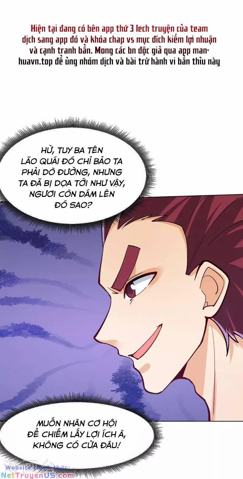 Nhất Đẳng Gia Đinh 287 trang 22