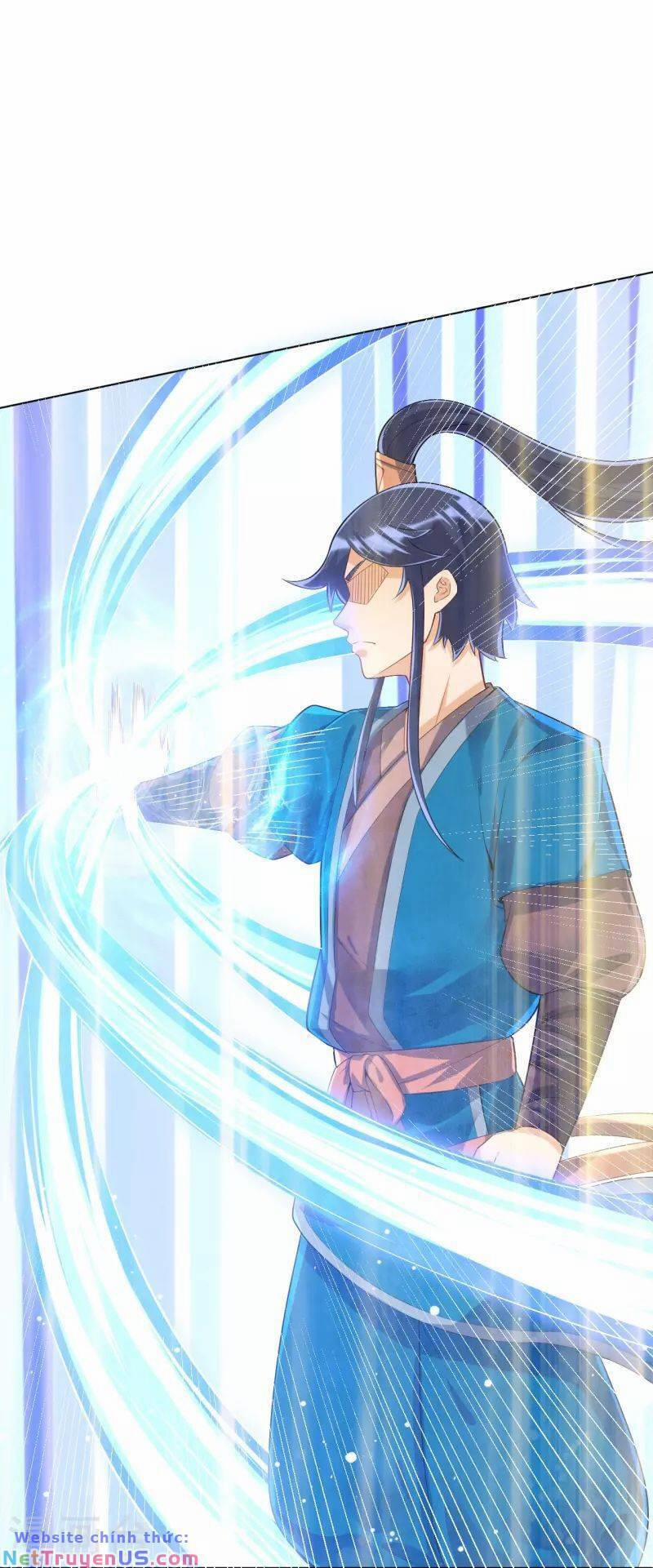 Nhất Đẳng Gia Đinh 287 trang 23