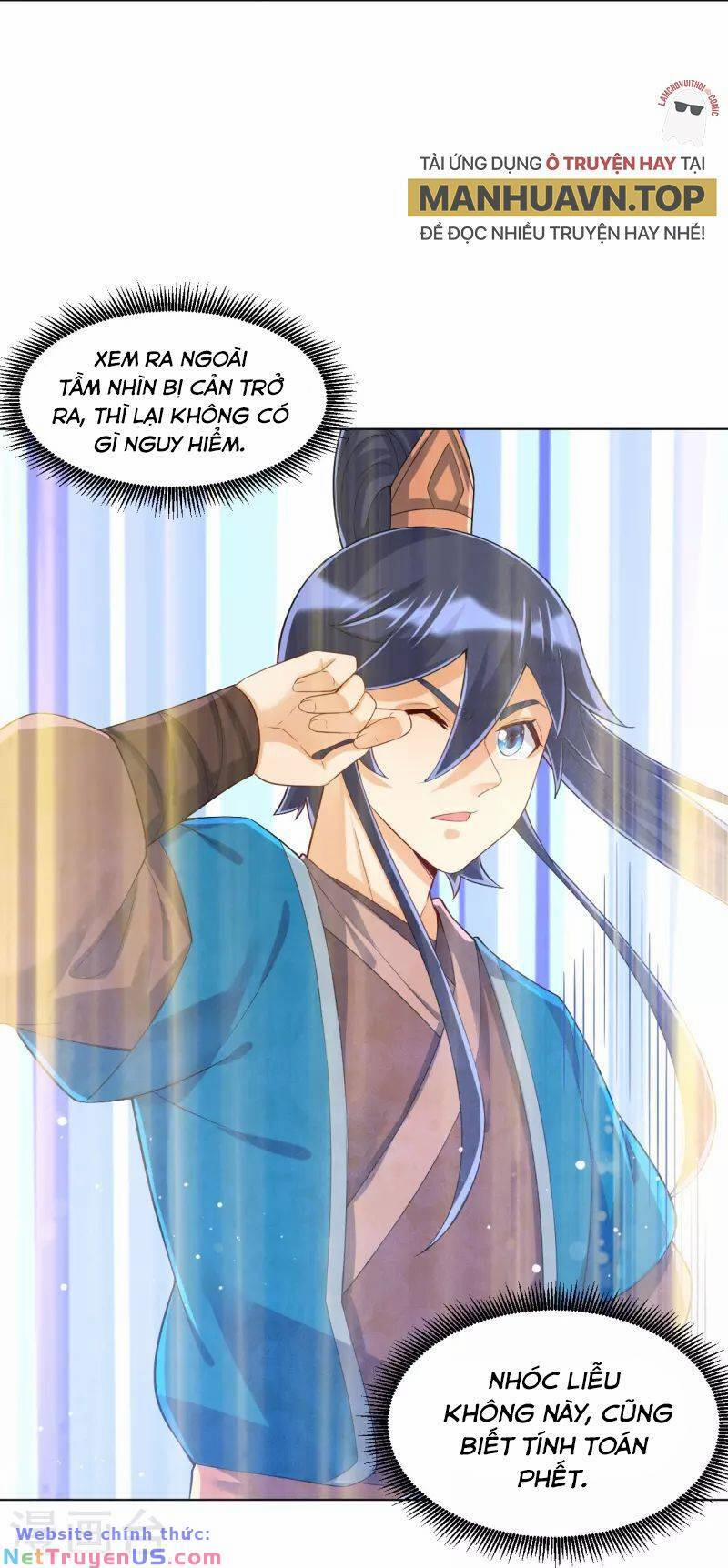 Nhất Đẳng Gia Đinh 287 trang 25