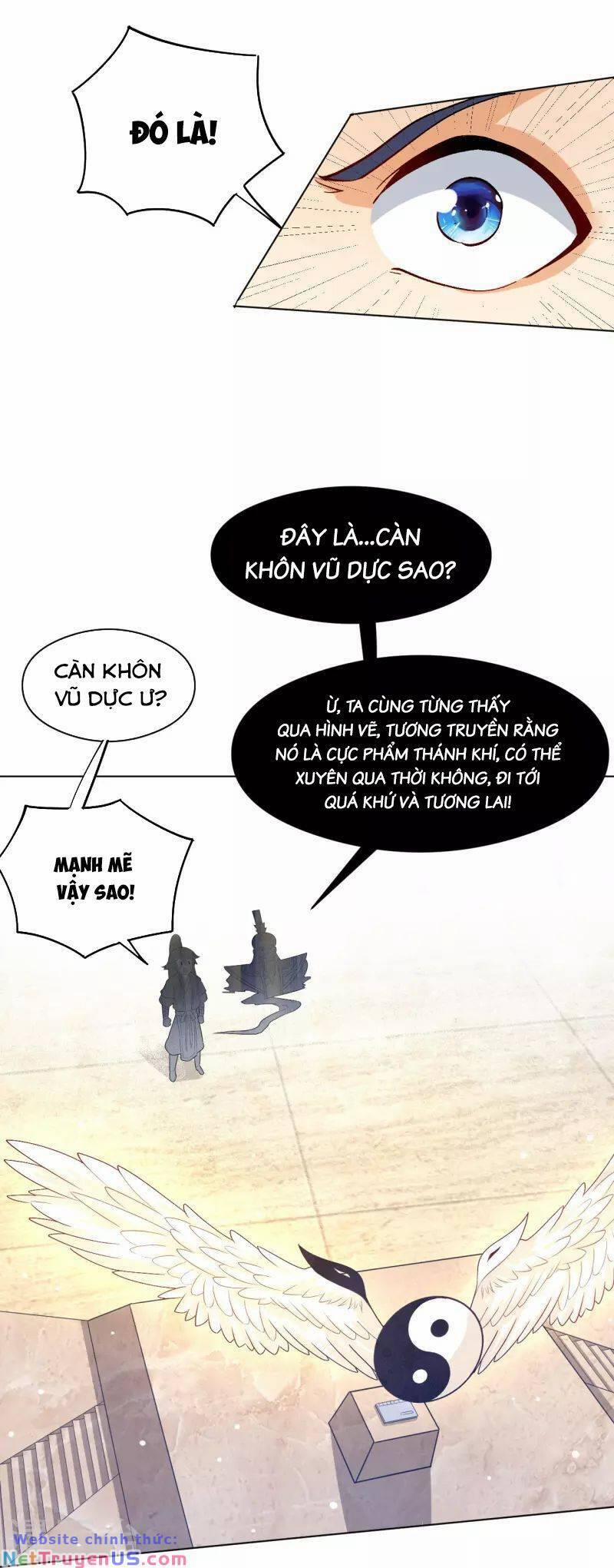 Nhất Đẳng Gia Đinh 287 trang 26