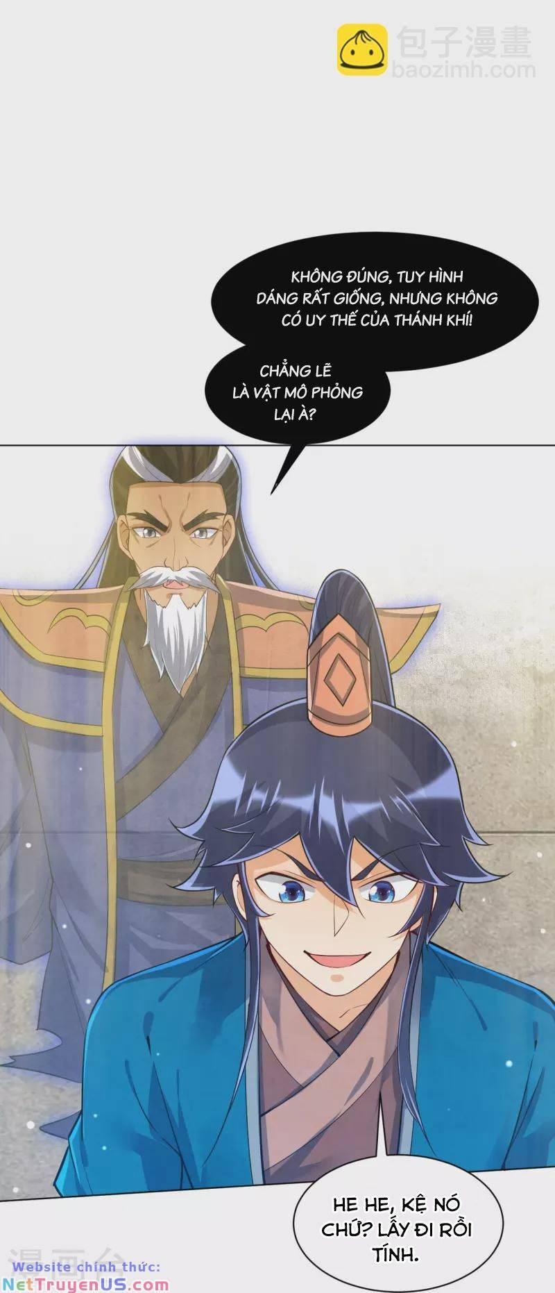 Nhất Đẳng Gia Đinh 287 trang 27