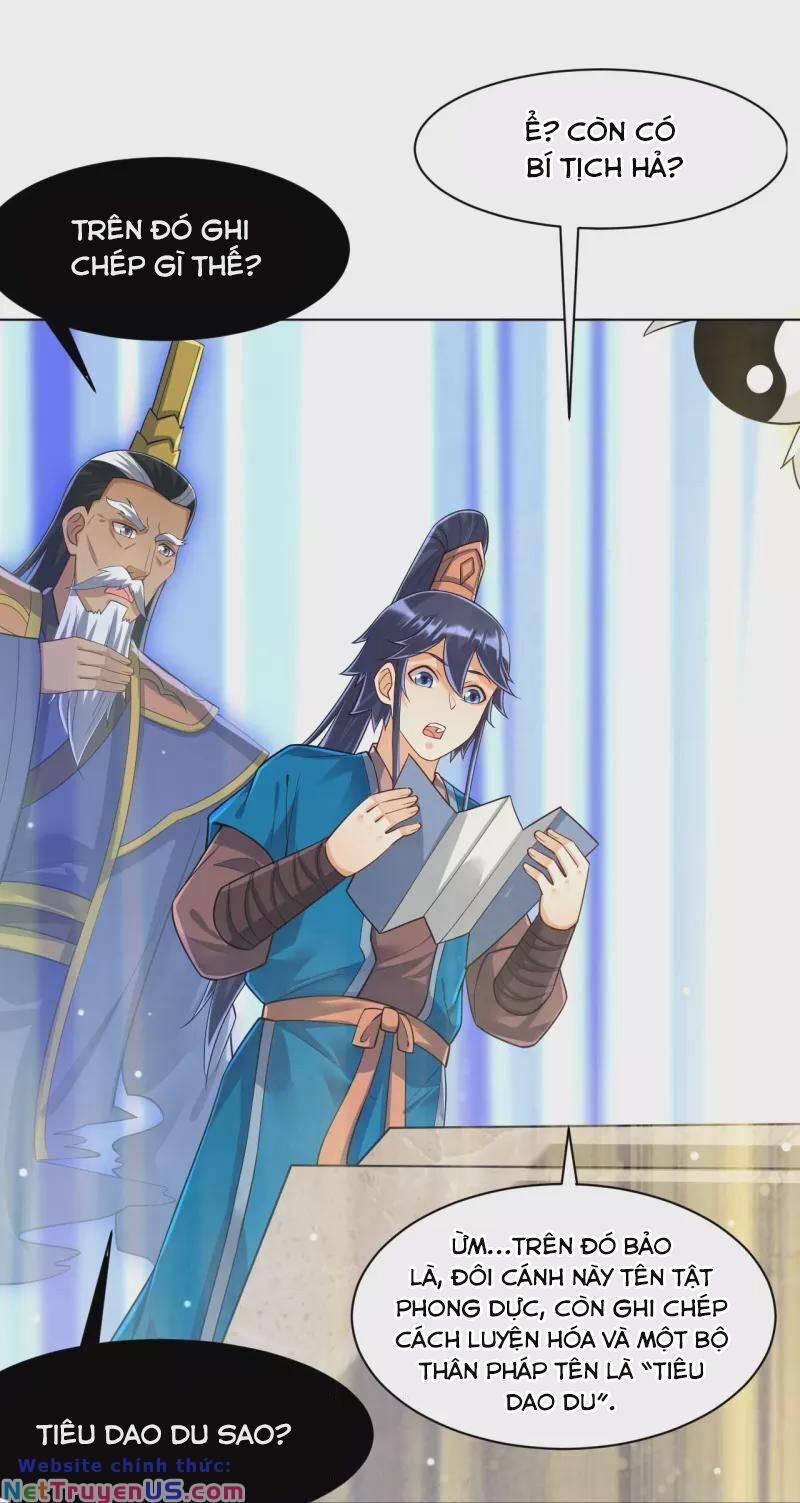 Nhất Đẳng Gia Đinh 287 trang 28