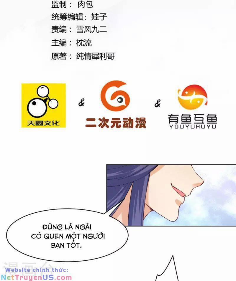 Nhất Đẳng Gia Đinh 287 trang 3