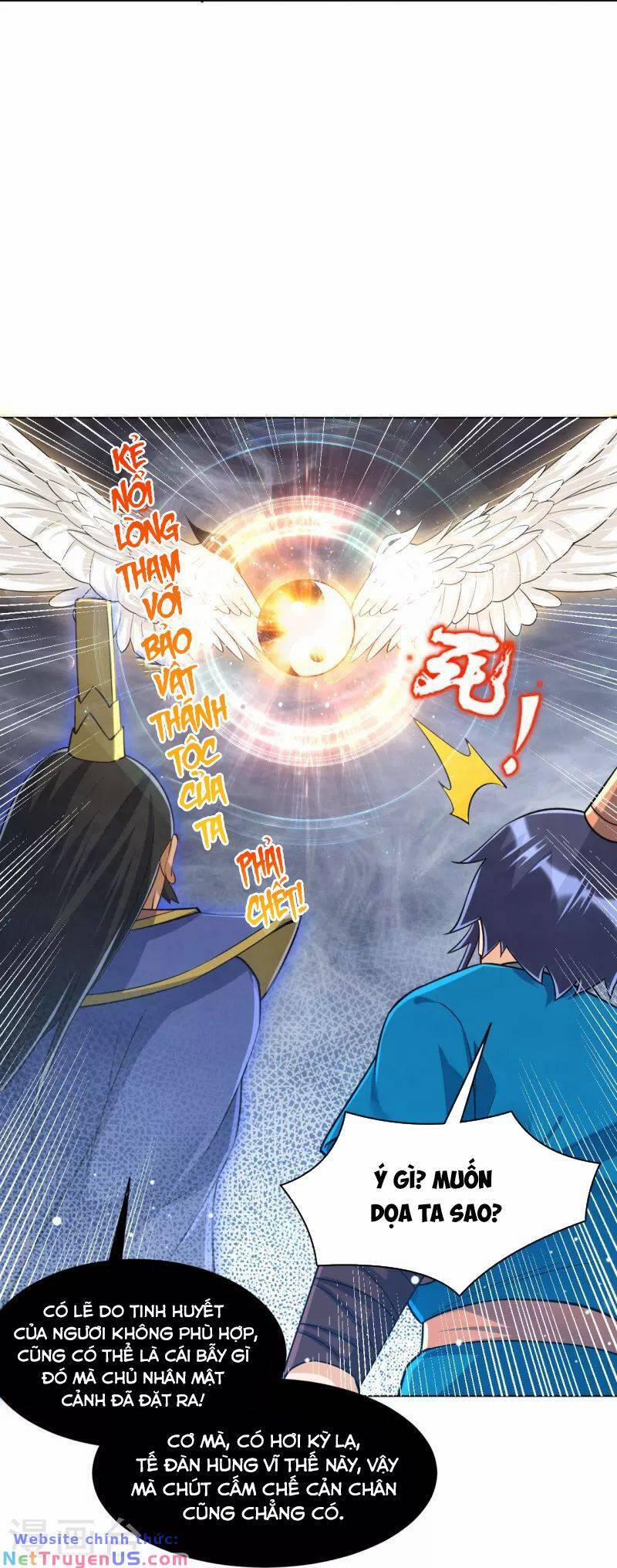 Nhất Đẳng Gia Đinh 287 trang 31