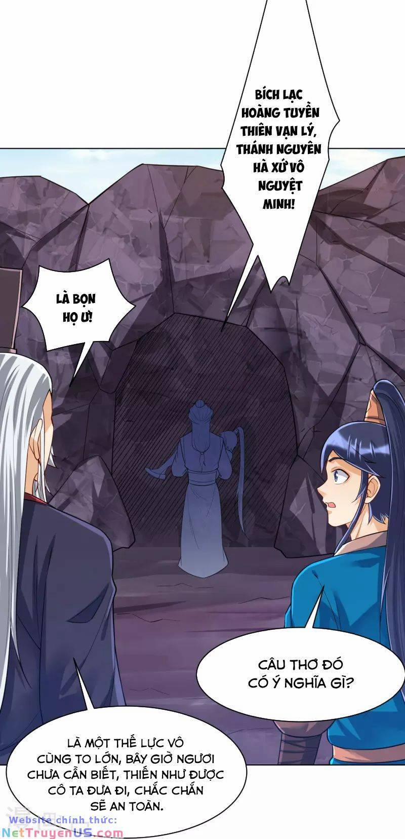 Nhất Đẳng Gia Đinh 287 trang 4