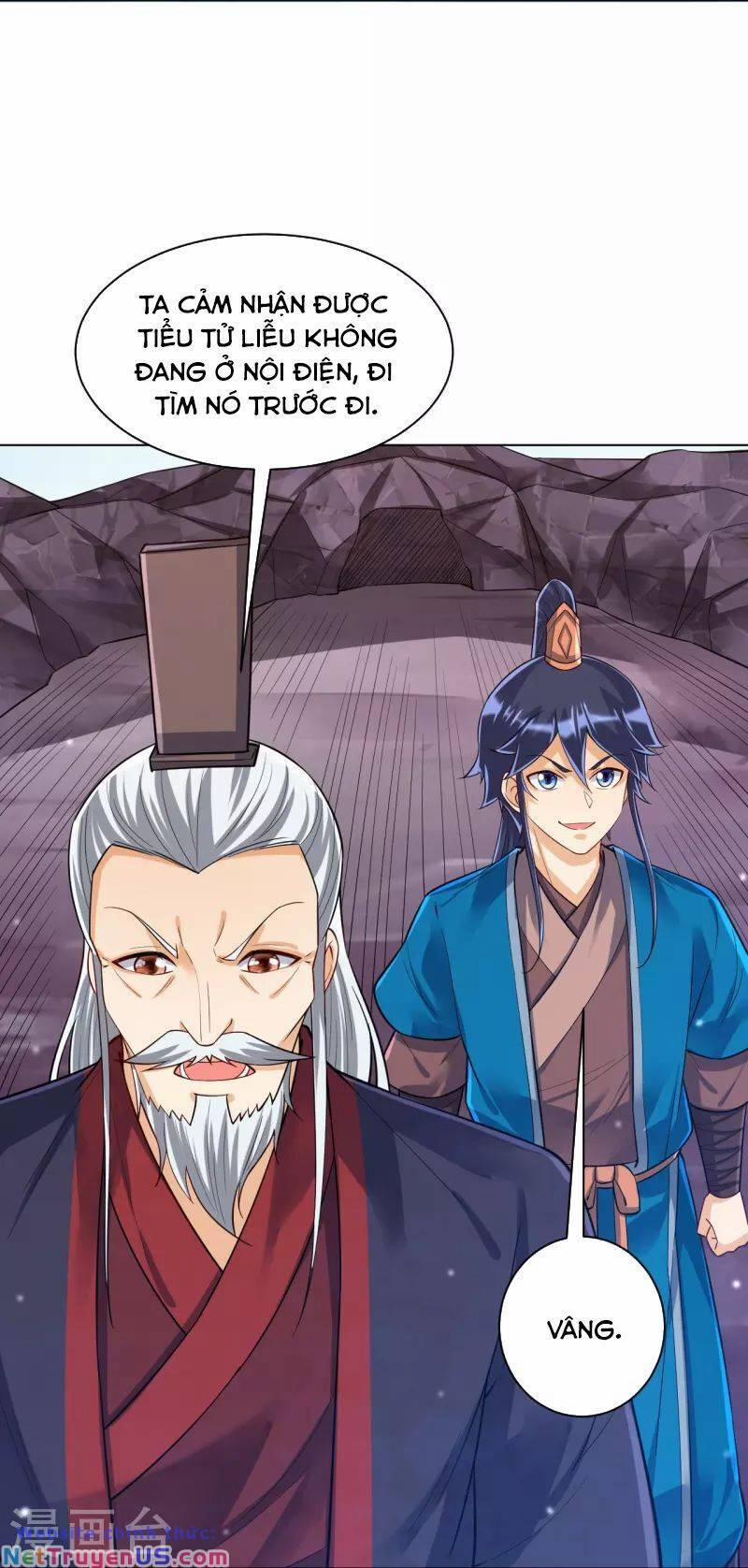 Nhất Đẳng Gia Đinh 287 trang 6