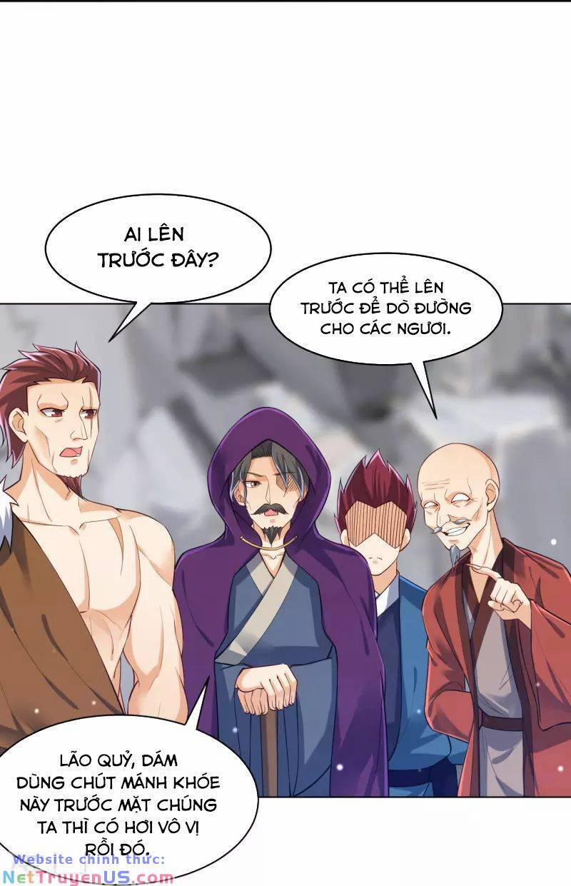 Nhất Đẳng Gia Đinh 287 trang 8