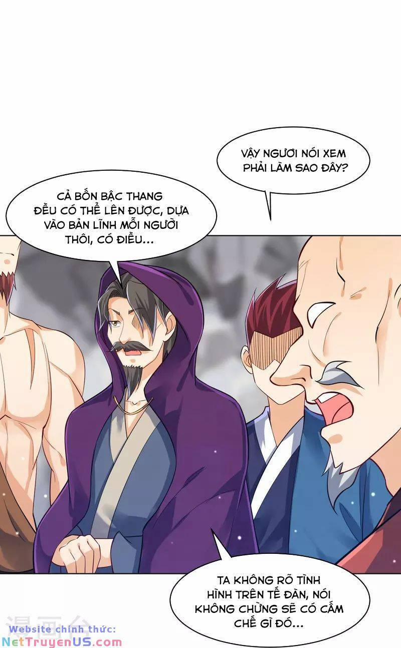 Nhất Đẳng Gia Đinh 287 trang 9