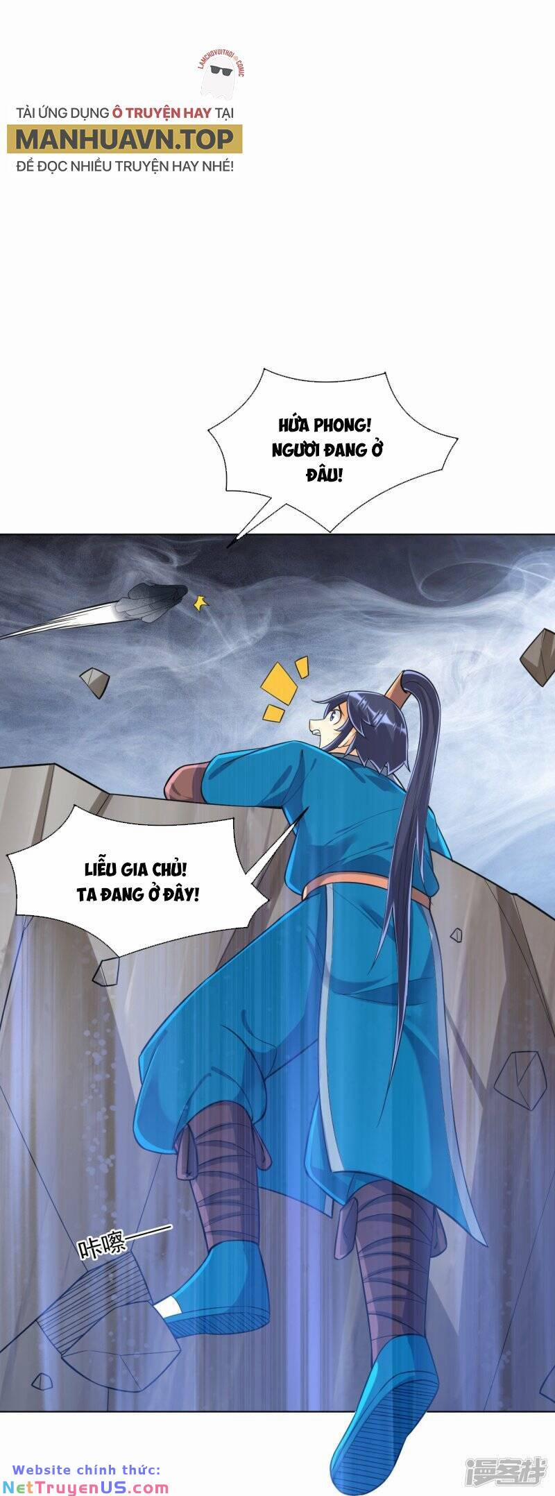 Nhất Đẳng Gia Đinh 288 trang 11