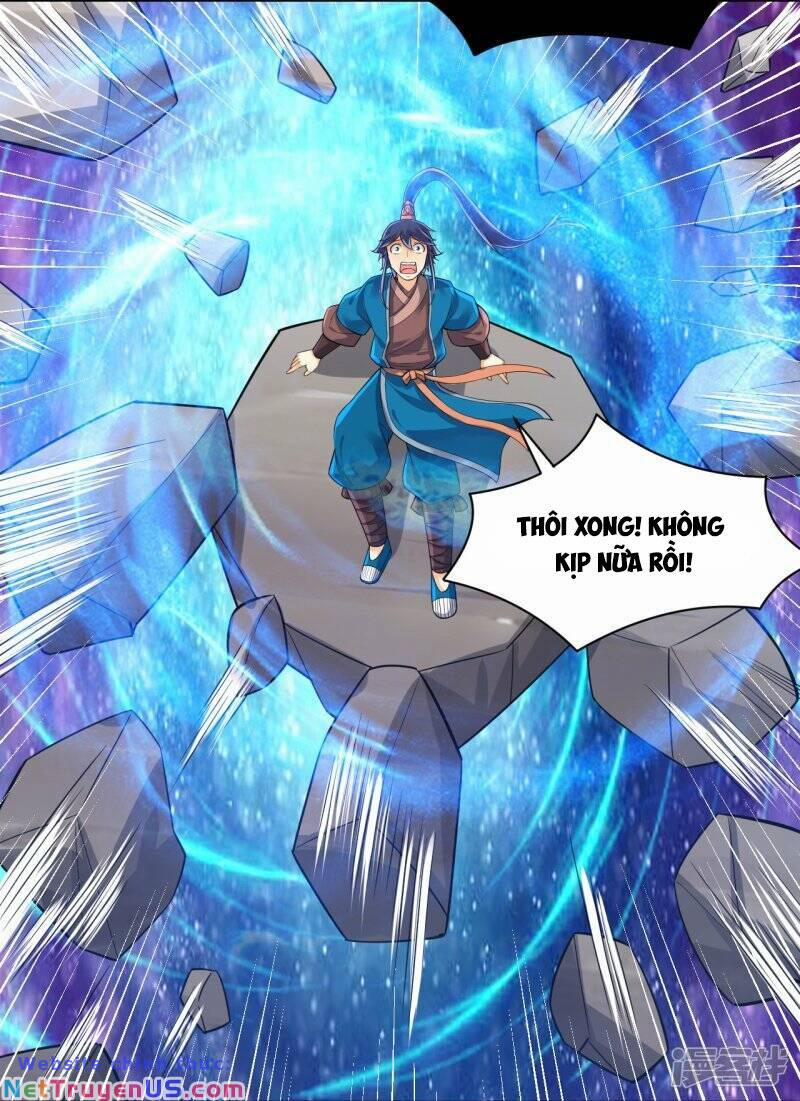 Nhất Đẳng Gia Đinh 288 trang 14