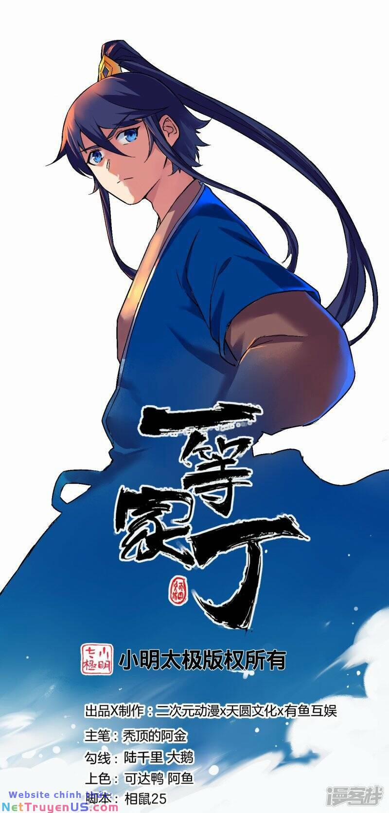 Nhất Đẳng Gia Đinh 288 trang 2