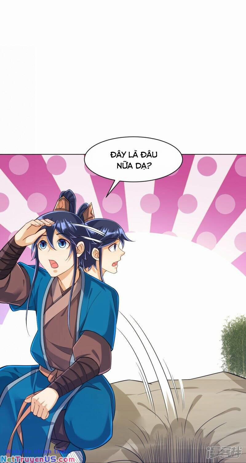 Nhất Đẳng Gia Đinh 288 trang 21