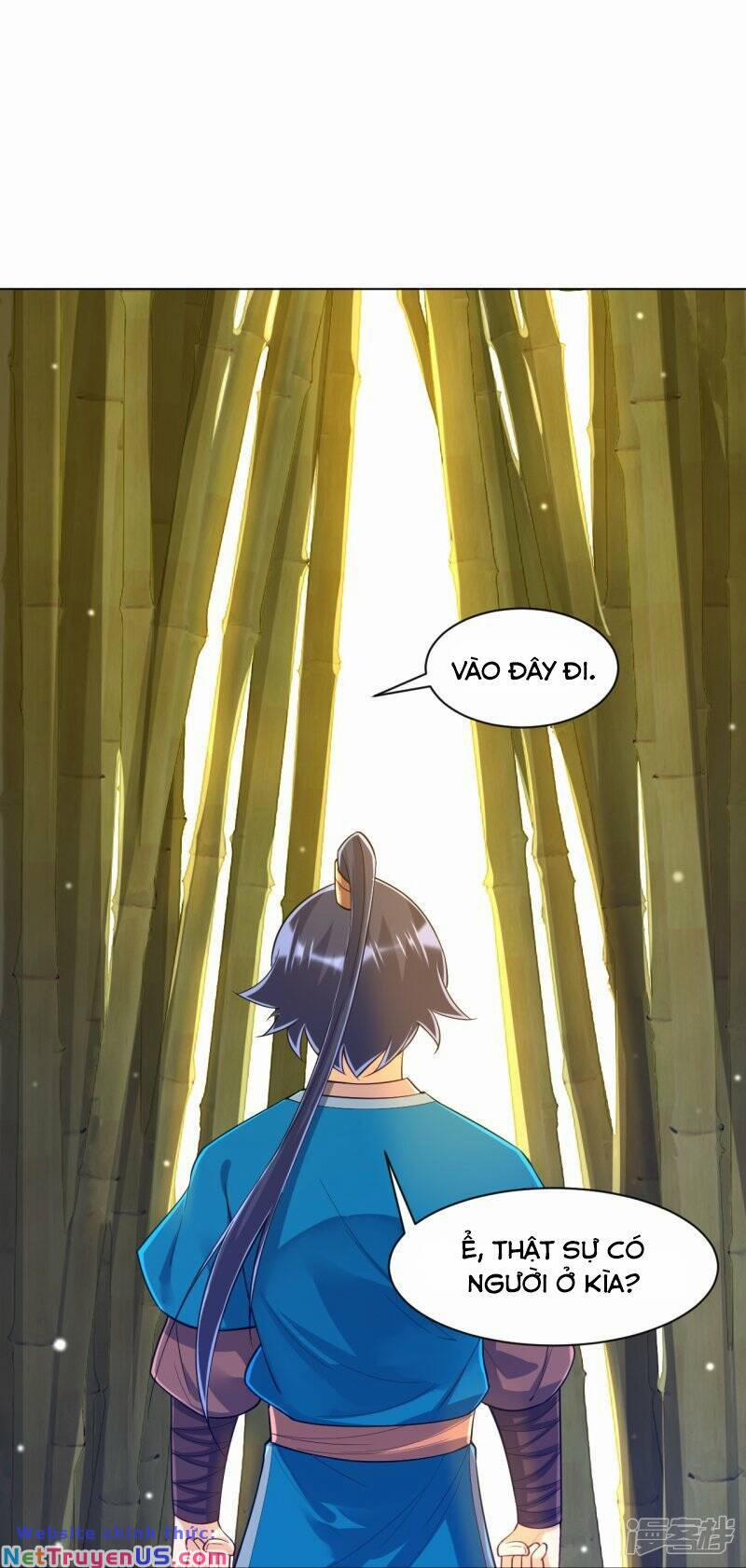 Nhất Đẳng Gia Đinh 288 trang 23