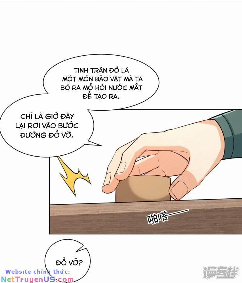 Nhất Đẳng Gia Đinh 288 trang 28