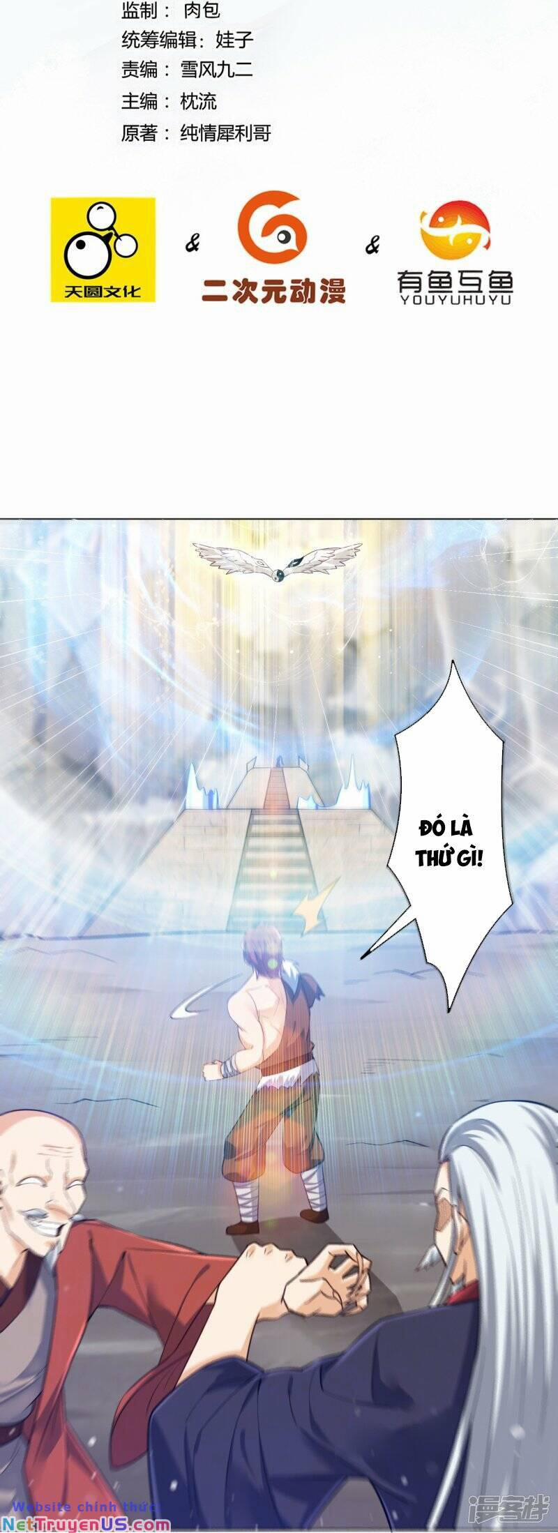 Nhất Đẳng Gia Đinh 288 trang 3