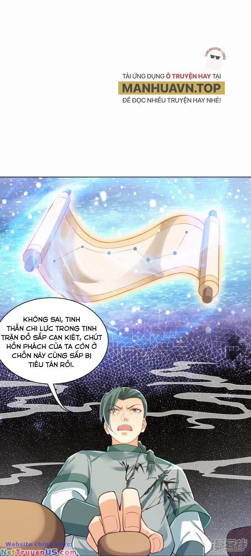 Nhất Đẳng Gia Đinh 288 trang 30