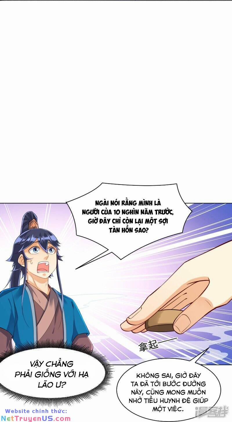 Nhất Đẳng Gia Đinh 288 trang 31