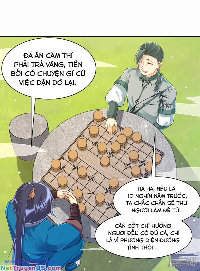 Nhất Đẳng Gia Đinh 288 trang 32