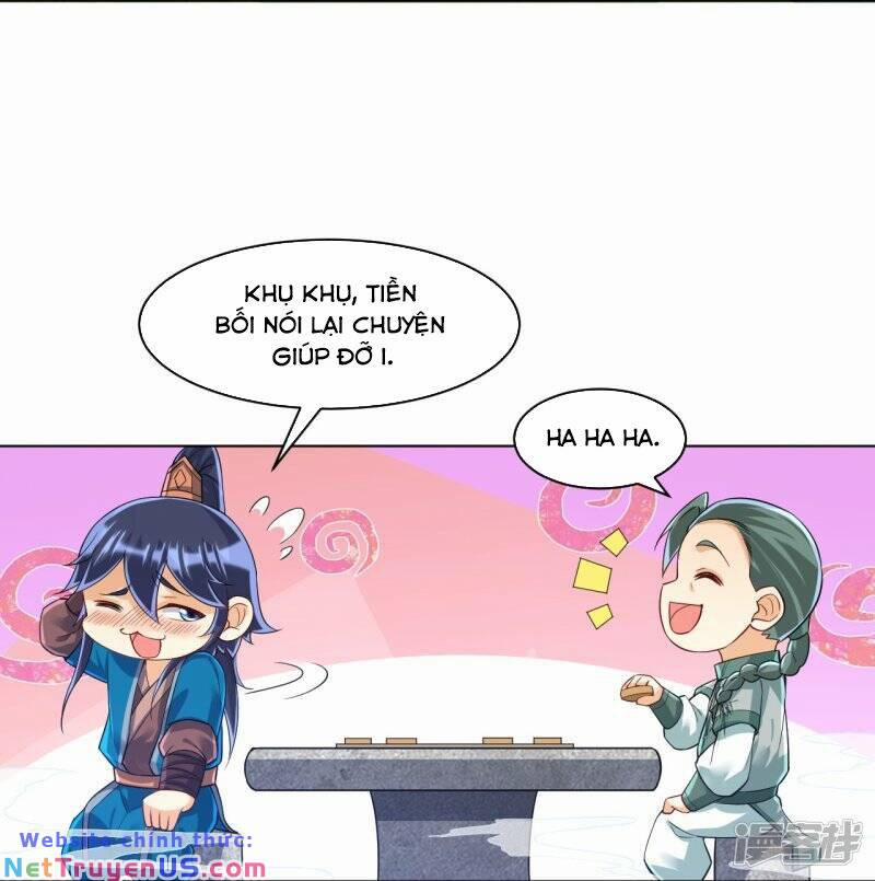 Nhất Đẳng Gia Đinh 288 trang 33