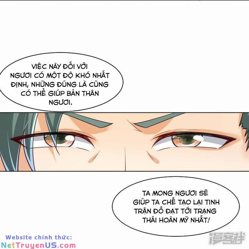 Nhất Đẳng Gia Đinh 288 trang 34