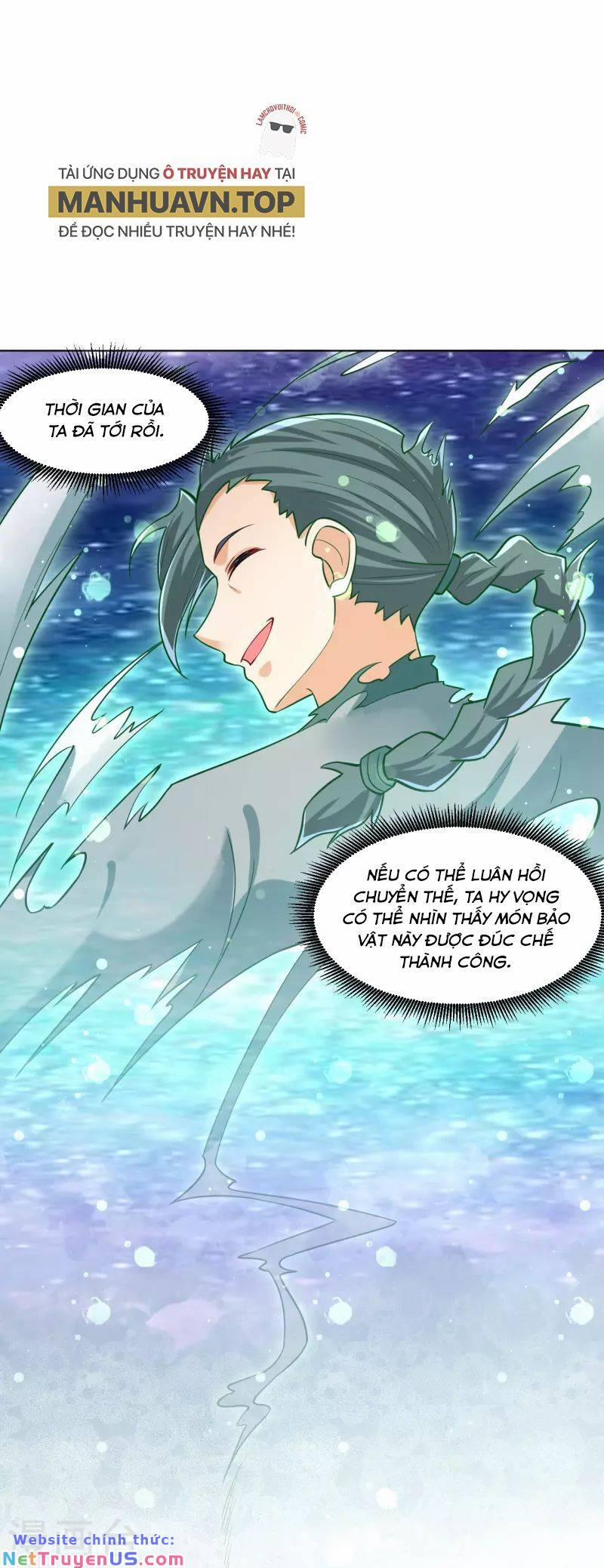 Nhất Đẳng Gia Đinh 289 trang 10