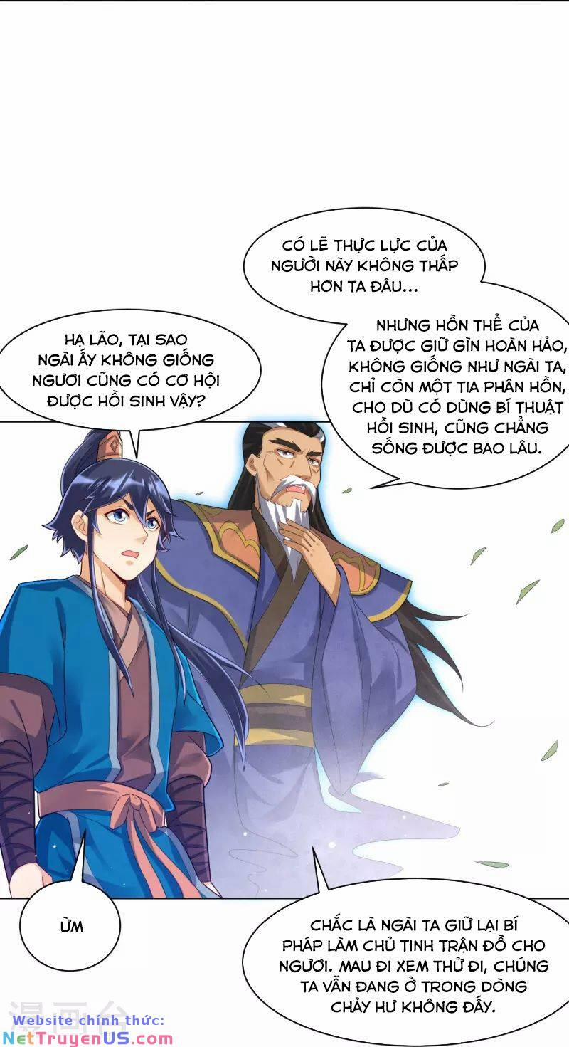 Nhất Đẳng Gia Đinh 289 trang 12