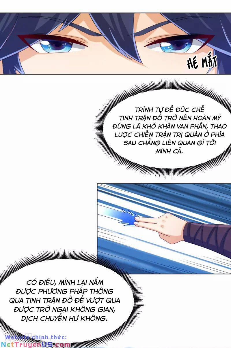 Nhất Đẳng Gia Đinh 289 trang 14