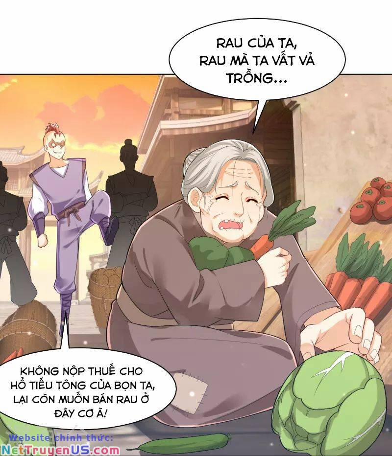 Nhất Đẳng Gia Đinh 289 trang 19