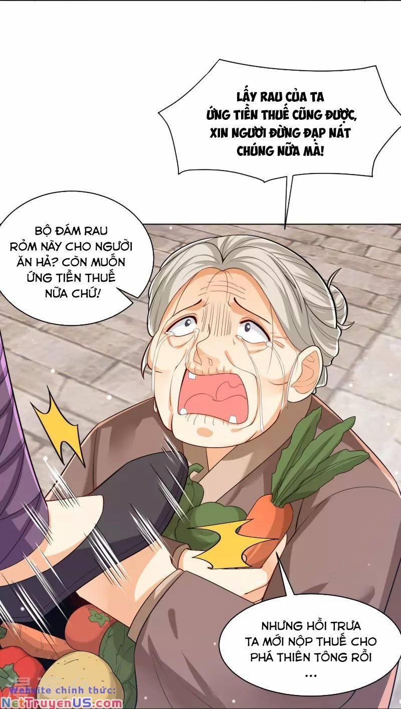 Nhất Đẳng Gia Đinh 289 trang 20