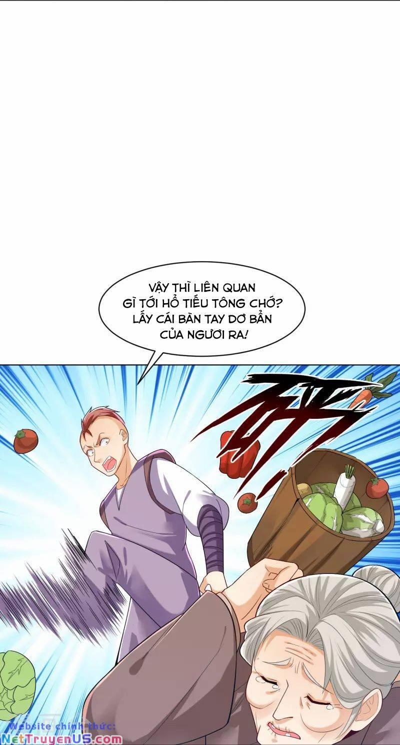 Nhất Đẳng Gia Đinh 289 trang 21