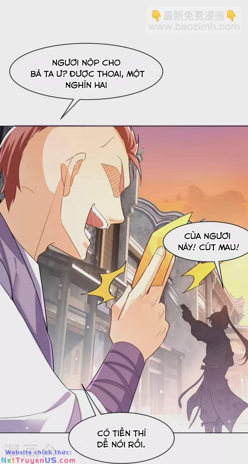 Nhất Đẳng Gia Đinh 289 trang 24