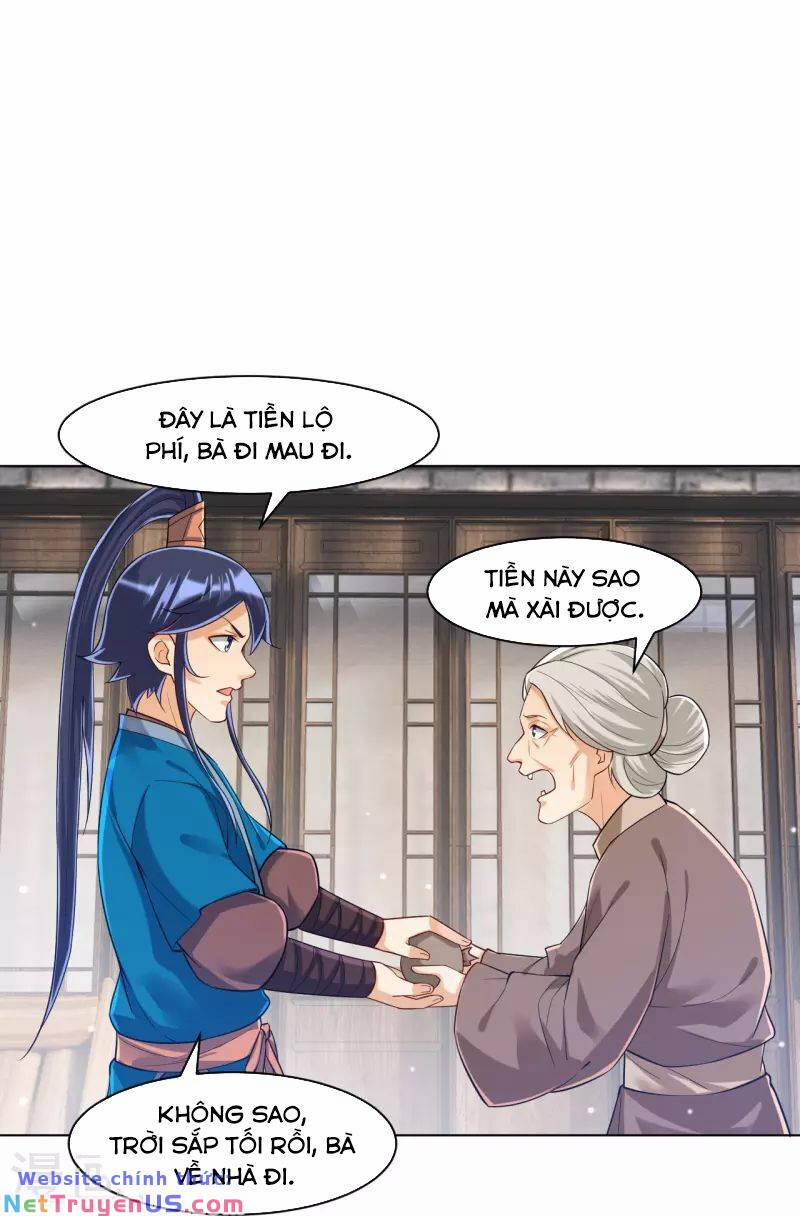 Nhất Đẳng Gia Đinh 289 trang 25